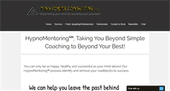 Desktop Screenshot of mindpowerconsulting.us