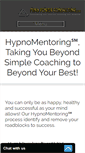 Mobile Screenshot of mindpowerconsulting.us